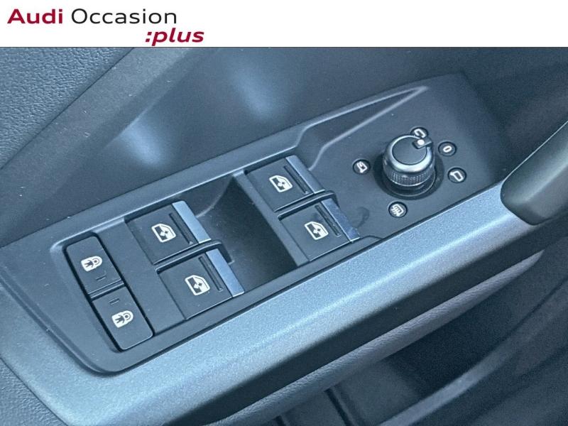 Voitures occasions Audi Q3 S line Clermont-Ferrand
