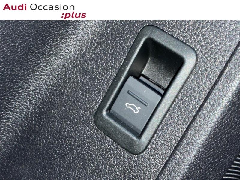 Voitures occasions Audi Q3 S line Clermont-Ferrand