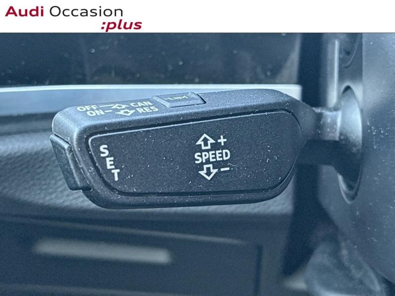 Voitures occasions Audi Q3 S line Clermont-Ferrand