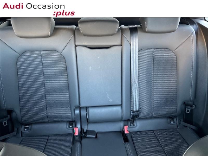Voitures occasions Audi Q3 S line Clermont-Ferrand