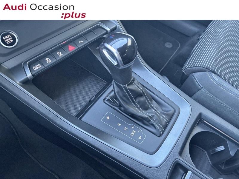 Voitures occasions Audi Q3 S line Clermont-Ferrand