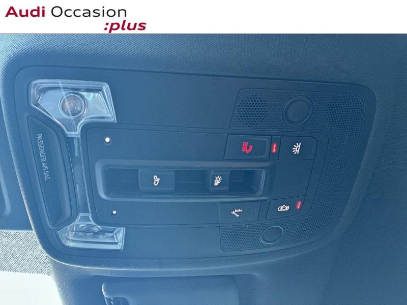 Voitures occasions Audi Q3 S line Clermont-Ferrand