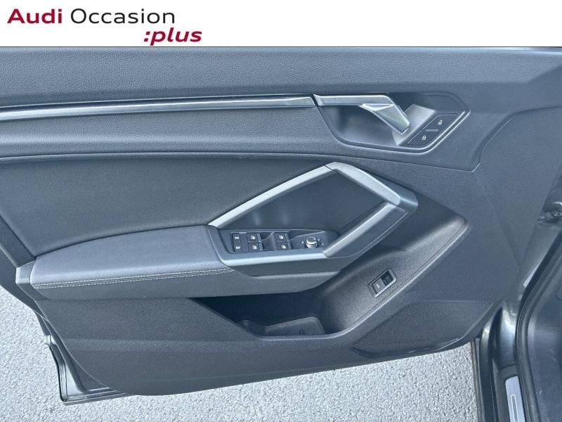 Voitures occasions Audi Q3 S line Clermont-Ferrand