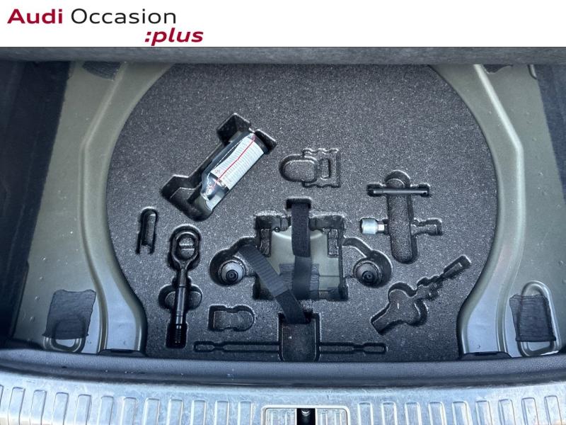 Voitures occasions Audi Q3 S line Clermont-Ferrand