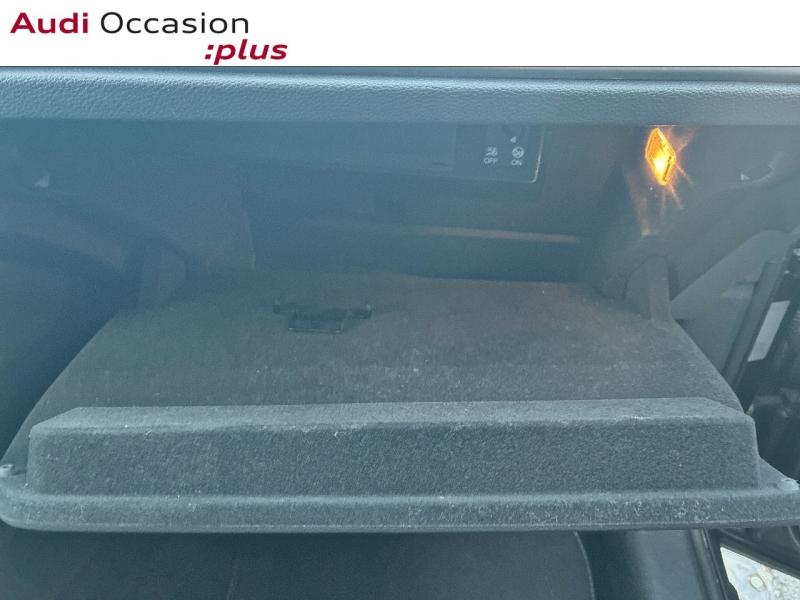 Voitures occasions Audi Q3 S line Clermont-Ferrand