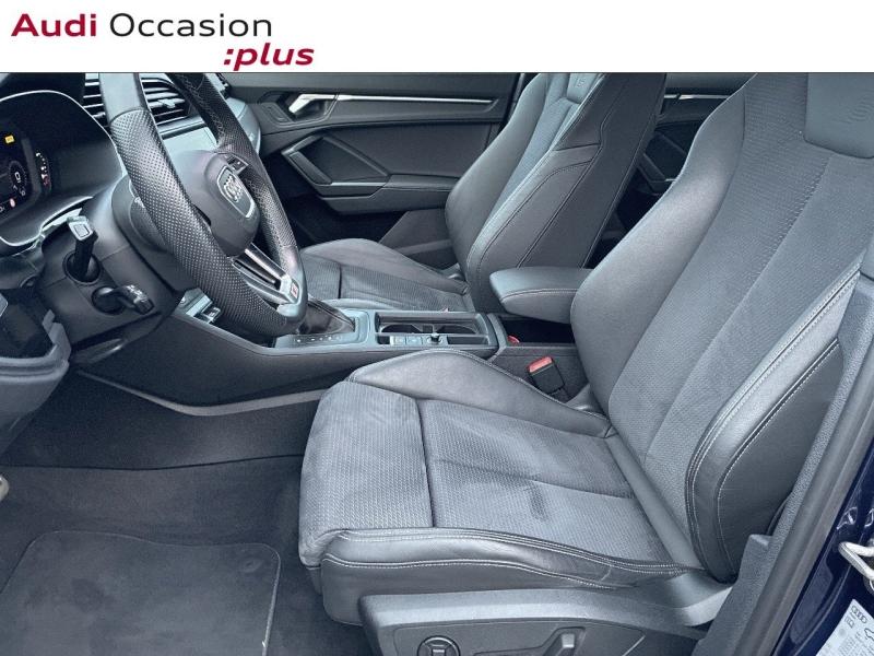 Voitures occasions Audi Q3 S line Clermont-Ferrand