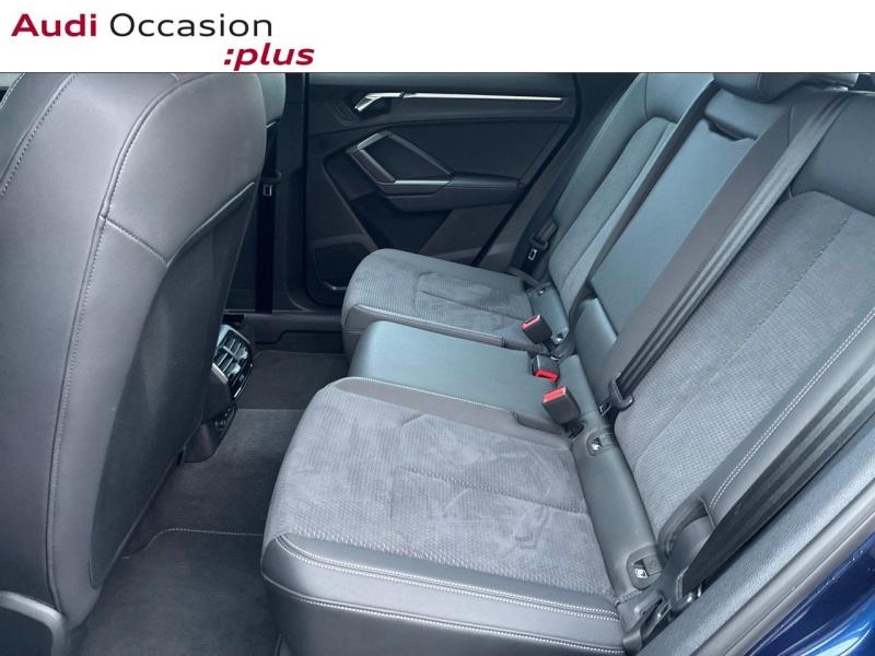 Voitures occasions Audi Q3 S line Clermont-Ferrand