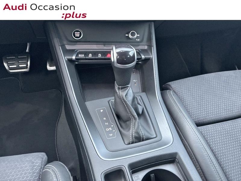 Voitures occasions Audi Q3 S line Clermont-Ferrand