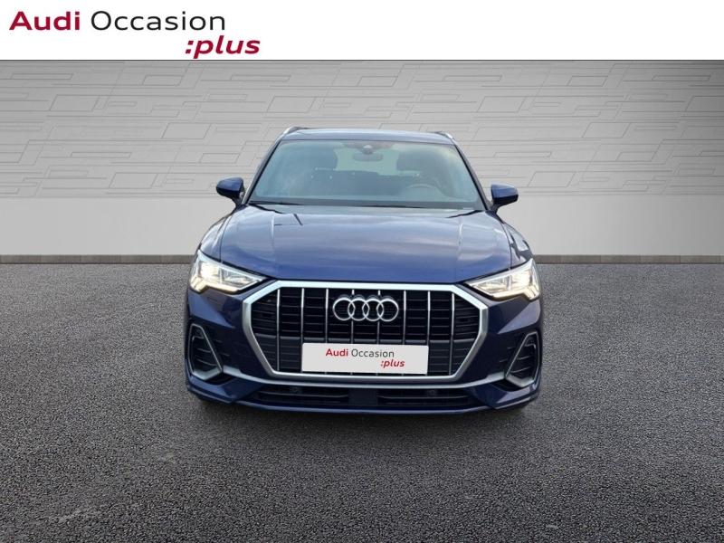 Voitures occasions Audi Q3 S line Clermont-Ferrand