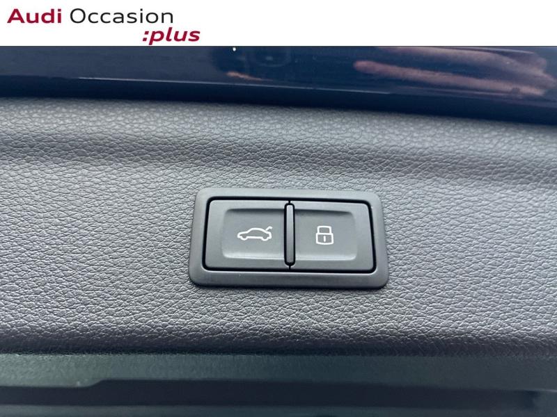 Voitures occasions Audi Q3 S line Clermont-Ferrand