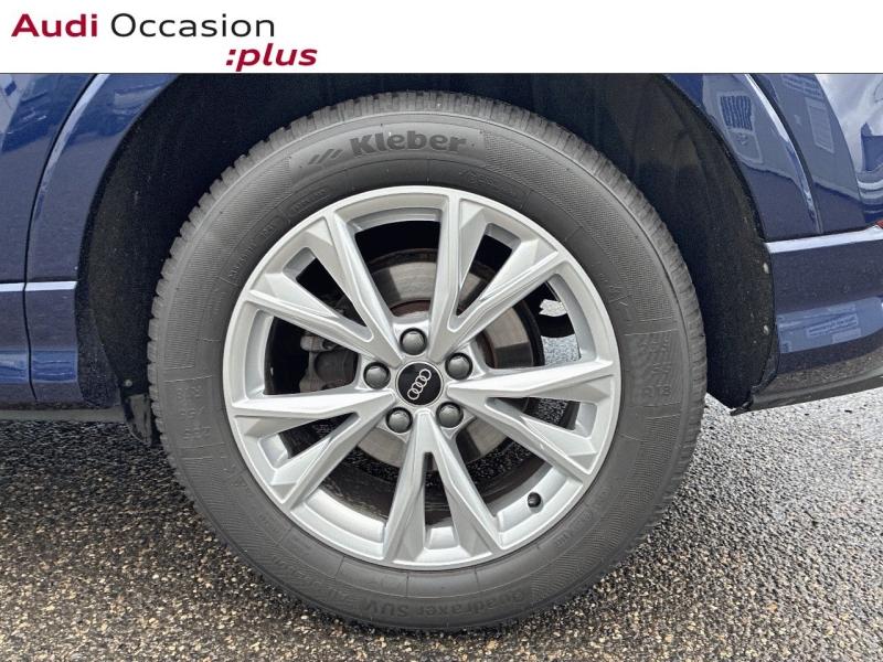 Voitures occasions Audi Q3 S line Clermont-Ferrand