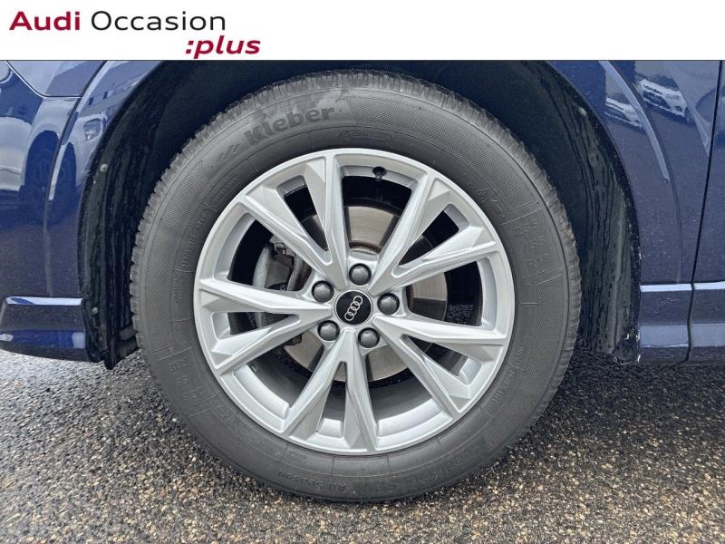 Voitures occasions Audi Q3 S line Clermont-Ferrand