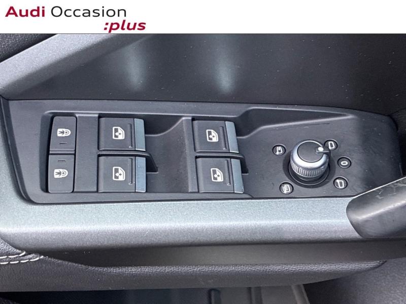 Voitures occasions Audi Q3 S line Clermont-Ferrand