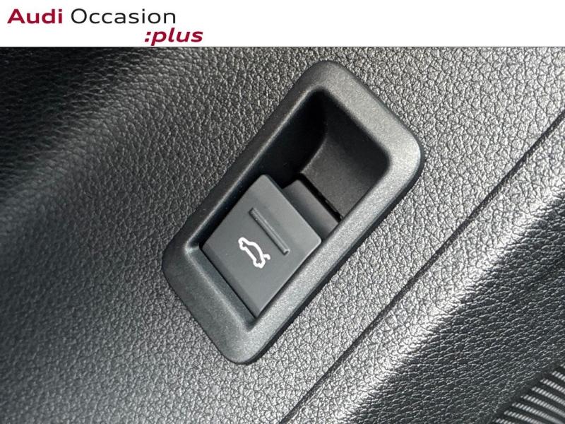 Voitures occasions Audi Q3 S line Clermont-Ferrand