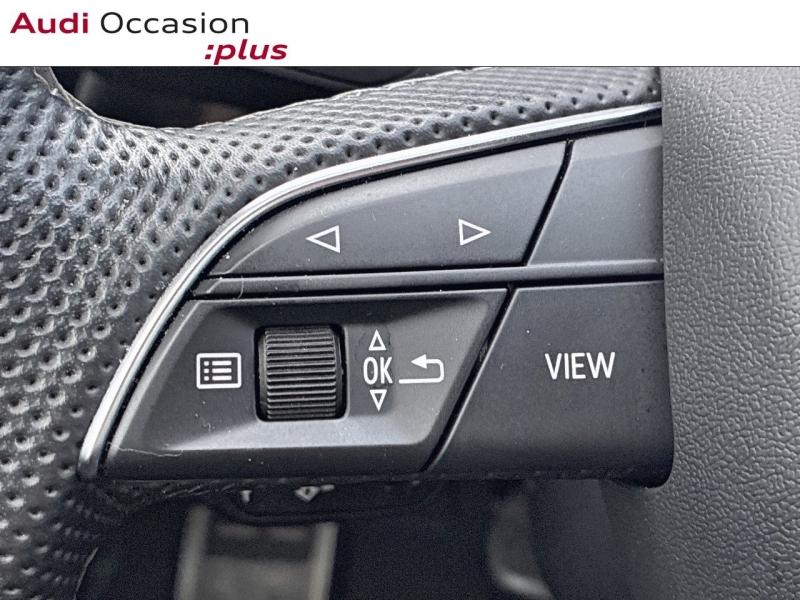 Voitures occasions Audi Q3 S line Clermont-Ferrand