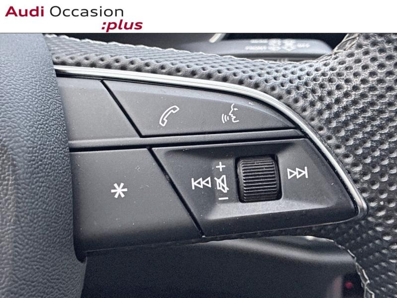 Voitures occasions Audi Q3 S line Clermont-Ferrand