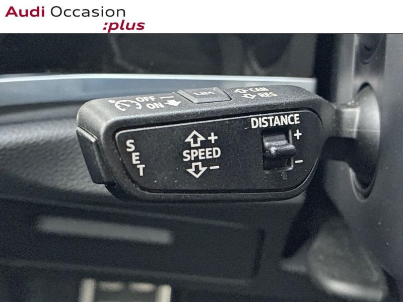 Voitures occasions Audi Q3 S line Clermont-Ferrand