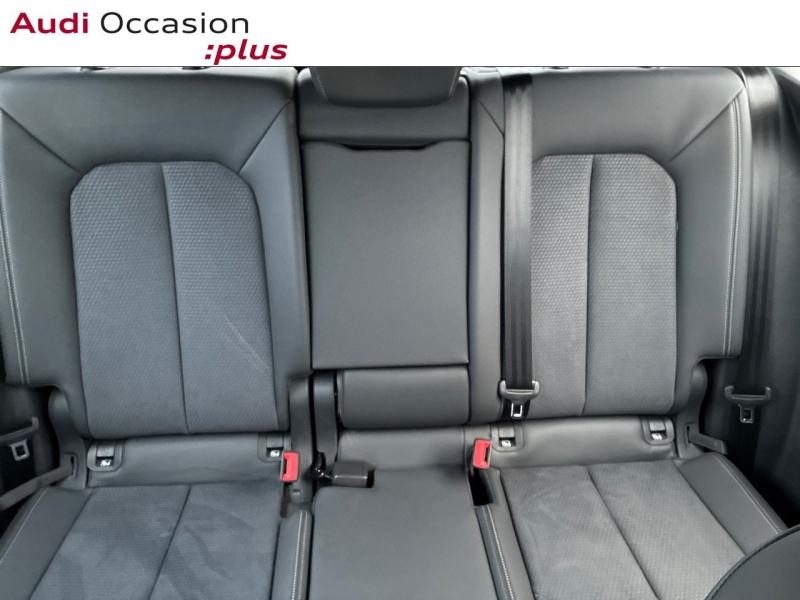 Voitures occasions Audi Q3 S line Clermont-Ferrand