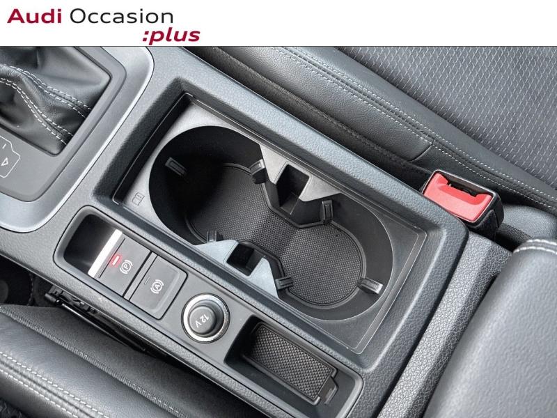 Voitures occasions Audi Q3 S line Clermont-Ferrand