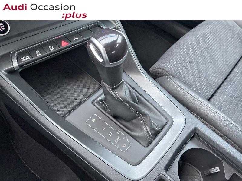 Voitures occasions Audi Q3 S line Clermont-Ferrand