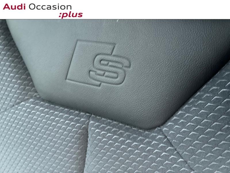Voitures occasions Audi Q3 S line Clermont-Ferrand