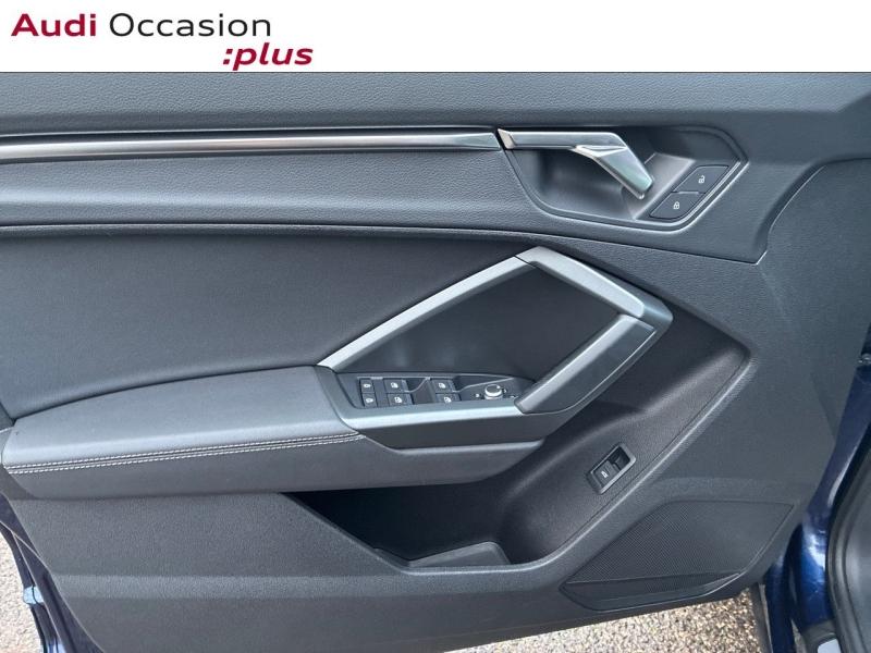 Voitures occasions Audi Q3 S line Clermont-Ferrand