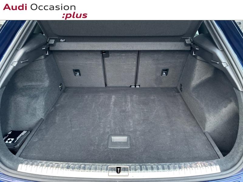 Voitures occasions Audi Q3 S line Clermont-Ferrand