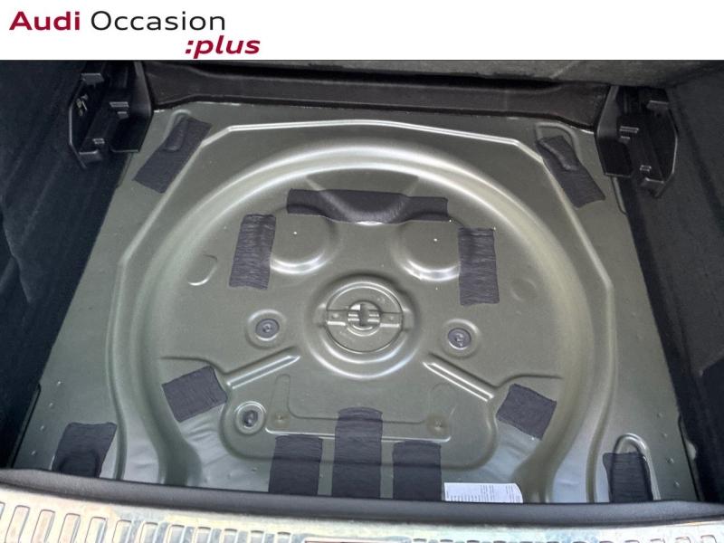 Voitures occasions Audi Q3 S line Clermont-Ferrand