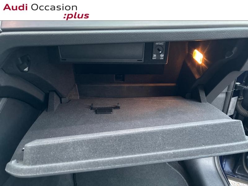 Voitures occasions Audi Q3 S line Clermont-Ferrand