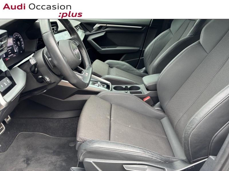 Voitures occasions Audi A3 Sportback S line Clermont-Ferrand
