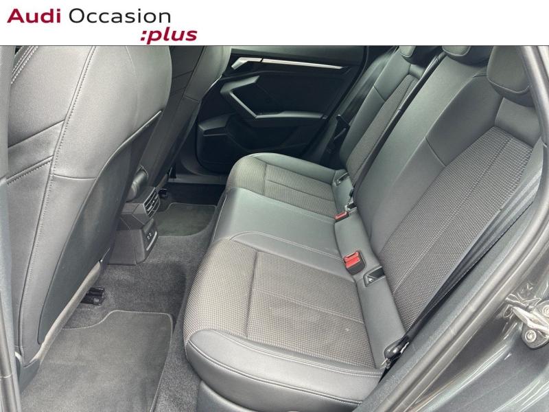 Voitures occasions Audi A3 Sportback S line Clermont-Ferrand