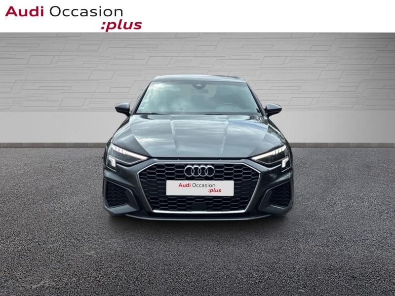 Voitures occasions Audi A3 Sportback S line Clermont-Ferrand