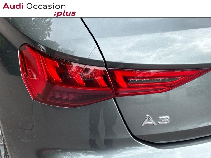 Voitures occasions Audi A3 Sportback S line Clermont-Ferrand