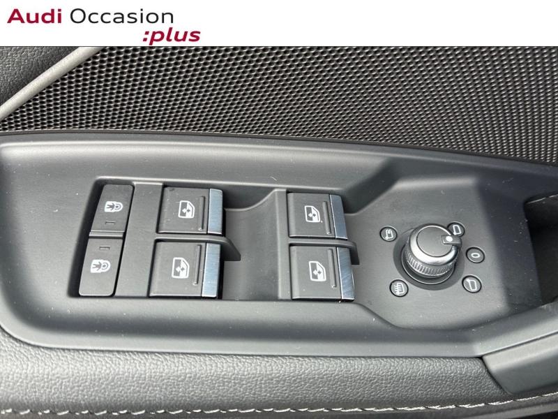 Voitures occasions Audi A3 Sportback S line Clermont-Ferrand