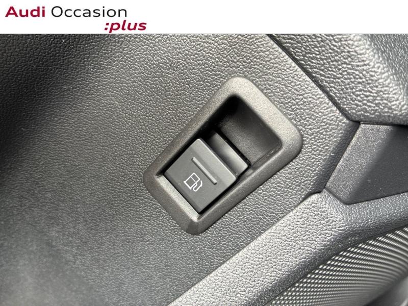 Voitures occasions Audi A3 Sportback S line Clermont-Ferrand