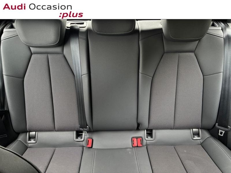 Voitures occasions Audi A3 Sportback S line Clermont-Ferrand