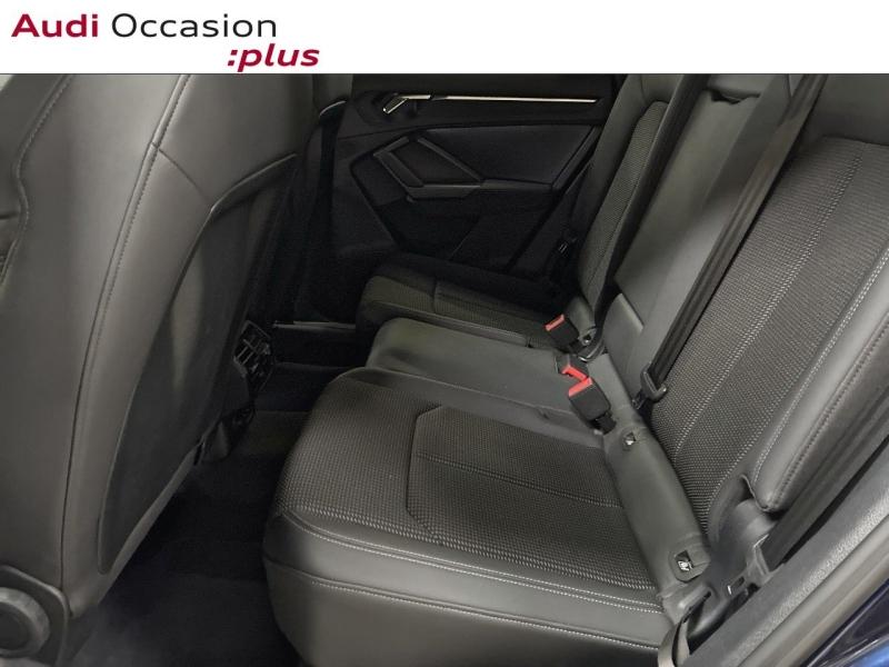 Voitures occasions Audi Q3 Sportback S line Clermont-Ferrand