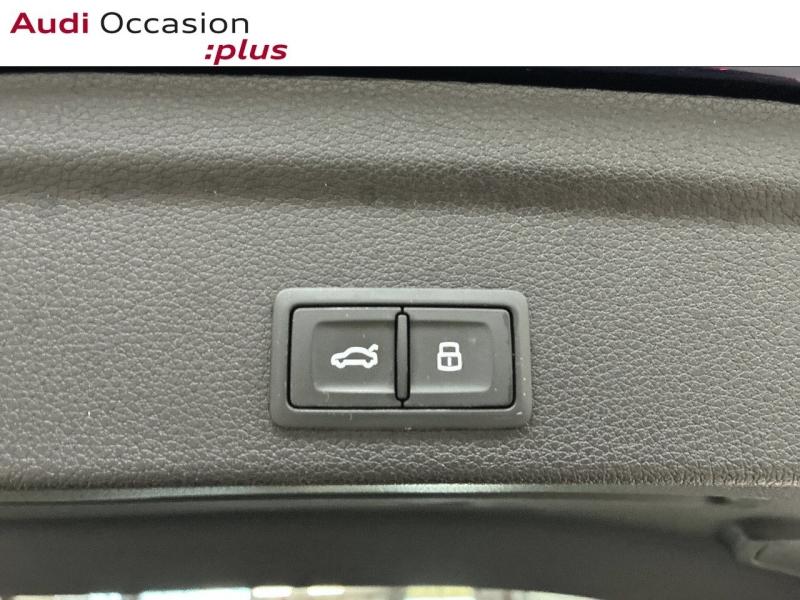 Voitures occasions Audi Q3 Sportback S line Clermont-Ferrand