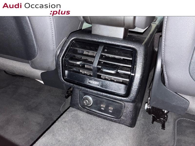 Voitures occasions Audi Q3 Sportback S line Clermont-Ferrand