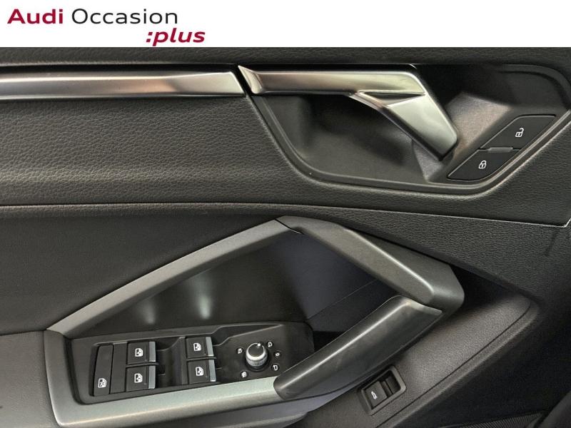 Voitures occasions Audi Q3 Sportback S line Clermont-Ferrand