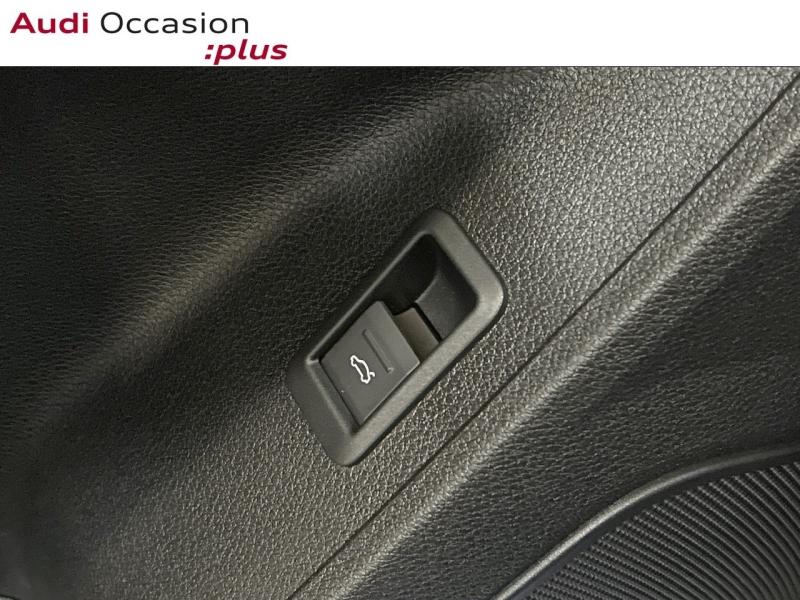 Voitures occasions Audi Q3 Sportback S line Clermont-Ferrand