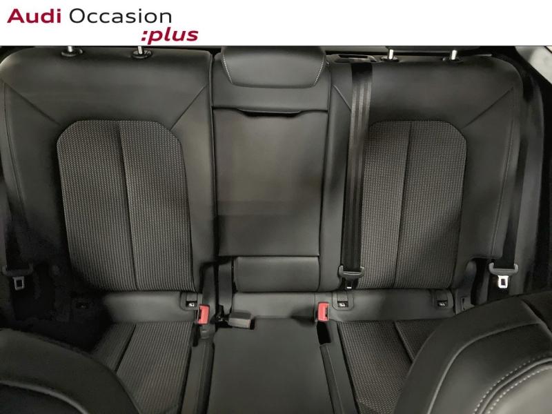 Voitures occasions Audi Q3 Sportback S line Clermont-Ferrand