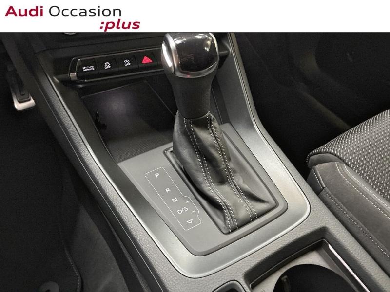 Voitures occasions Audi Q3 Sportback S line Clermont-Ferrand