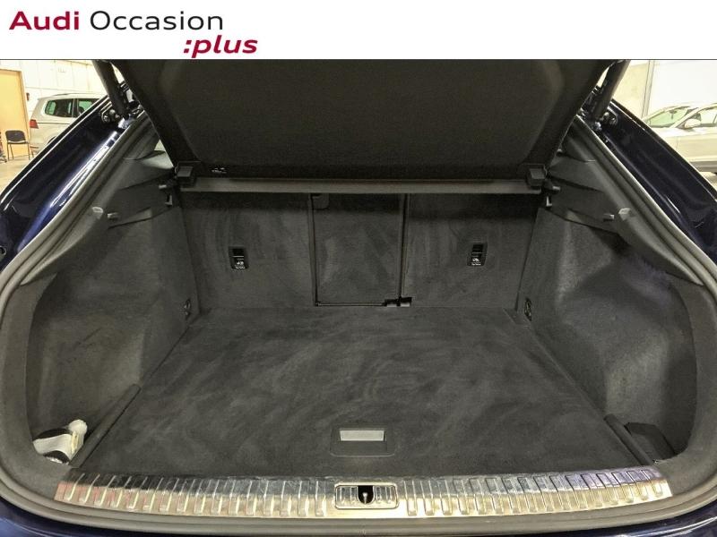 Voitures occasions Audi Q3 Sportback S line Clermont-Ferrand