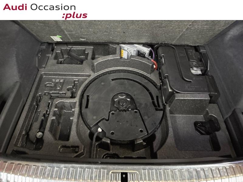 Voitures occasions Audi Q3 Sportback S line Clermont-Ferrand