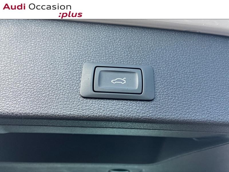 Voitures occasions Audi Q2 S line Clermont-Ferrand