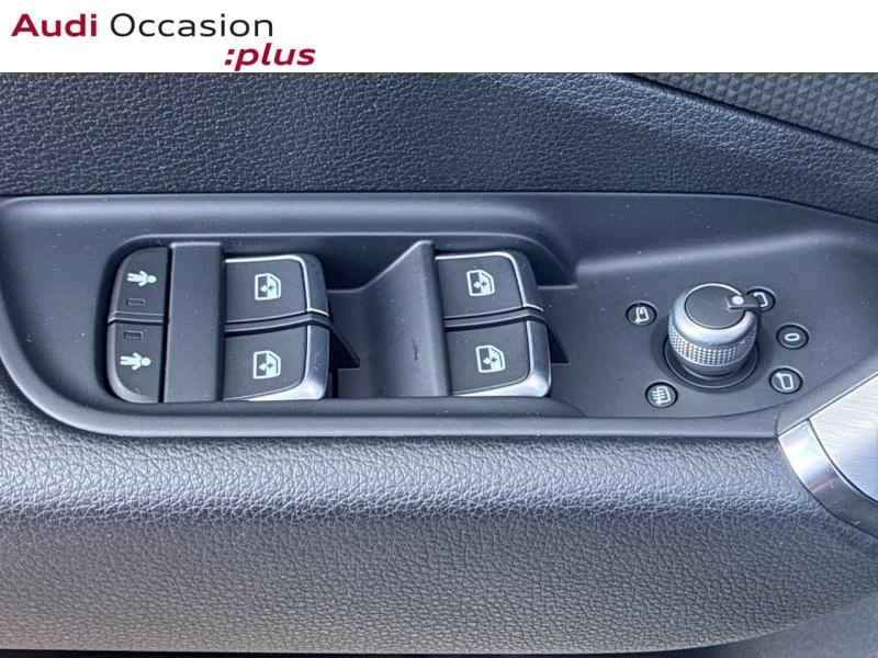 Voitures occasions Audi Q2 S line Clermont-Ferrand