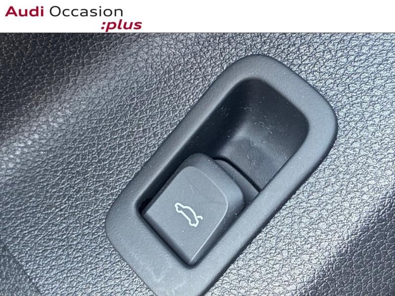 Voitures occasions Audi Q2 S line Clermont-Ferrand