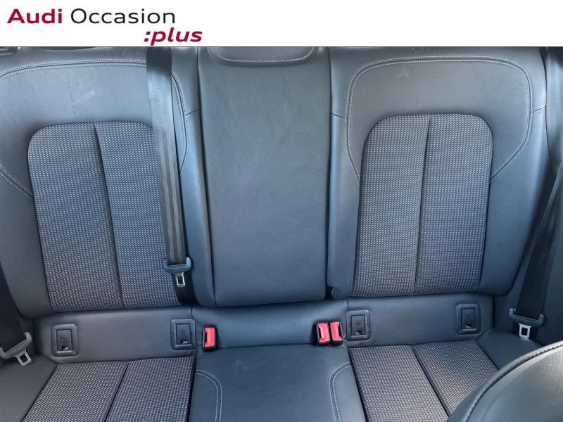 Voitures occasions Audi Q2 S line Clermont-Ferrand