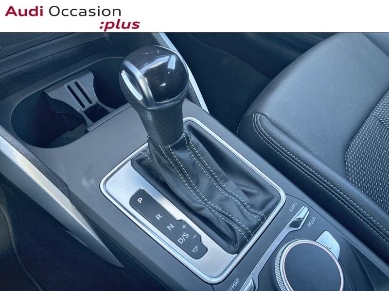 Voitures occasions Audi Q2 S line Clermont-Ferrand